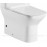 Унитаз-компакт BelBagno Romano BB248CPR-P