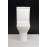 Унитаз-компакт BelBagno Romano BB248CPR-P