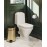 Унитаз-компакт Sanita Luxe Classic CSCSLCC01040611 Унитаз-компакт Sanita Luxe Classic CSCSLCC01040611