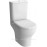 Унитаз с бачком VitrA Zentrum 9824B003-7207