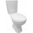 Унитаз с бачком Santek Цезарь 1WH302415 Унитаз с бачком Santek Цезарь 1WH302415