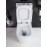 Унитаз-компакт BelBagno Albano BB120CPR Унитаз-компакт BelBagno Albano BB120CPR