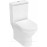 Унитаз с бачком VitrA S50 9798B003-7201 Унитаз с бачком VitrA S50 9798B003-7201