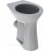 Унитаз-компакт Geberit Vitalis 211105000 Унитаз-компакт Geberit Vitalis 211105000