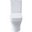 Унитаз-компакт Allen Brau Infinity 4.21012.20 белый Унитаз-компакт Allen Brau Infinity 4.21012.20 белый