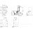 Унитаз-компакт Villeroy & Boch O'Novo 5661R0T2 Унитаз-компакт Villeroy & Boch O'Novo 5661R0T2