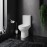 Унитаз-компакт напольный AM.PM Spirit 2.0 C708600WH Унитаз-компакт напольный AM.PM Spirit 2.0 C708600WH