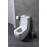 Унитаз-компакт Allen Brau Infinity 4.21001.20 белый Унитаз-компакт Allen Brau Infinity 4.21001.20 белый