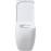 Унитаз-компакт Allen Brau Infinity 4.21001.20 белый Унитаз-компакт Allen Brau Infinity 4.21001.20 белый