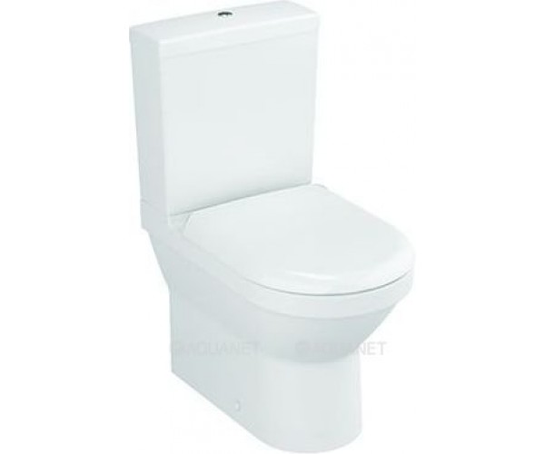Унитаз с бачком VitrA S50 9798B003-7200