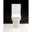 Унитаз-компакт BelBagno Janice BB124CP