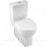 Унитаз-компакт Jacob Delafon Odeon Up 4957CK-00 Унитаз-компакт Jacob Delafon Odeon Up 4957CK-00