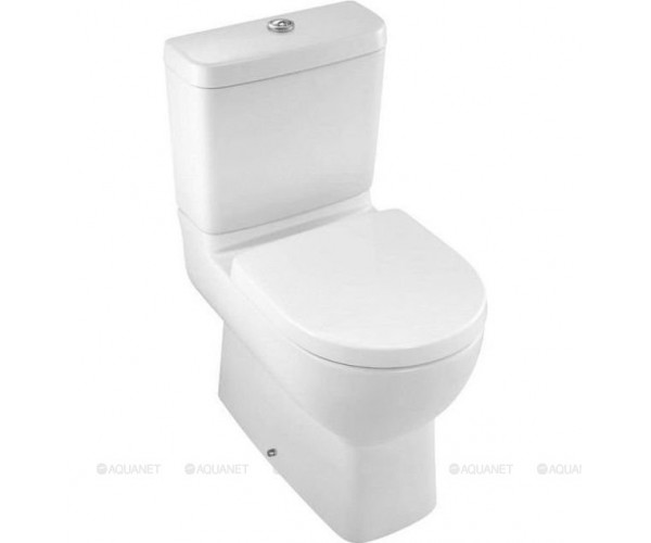 Унитаз-компакт Jacob Delafon Odeon Up 4957CK-00 Унитаз-компакт Jacob Delafon Odeon Up 4957CK-00