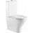 Унитаз-компакт BelBagno Acqua BB340CPR