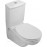 Унитаз-компакт Villeroy & Boch O'Novo 662310R1 Унитаз-компакт Villeroy & Boch O'Novo 662310R1