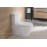 Унитаз-компакт Villeroy & Boch Subway 2.0 5617R0R1 Унитаз-компакт Villeroy & Boch Subway 2.0 5617R0R1