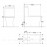 Унитаз-компакт BelBagno Romano BB248CPR-P
