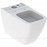 Унитаз-компакт Geberit iCon Square 200920000 Унитаз-компакт Geberit iCon Square 200920000