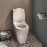 Унитаз-компакт Jacob Delafon Soprano UJAK102-0 Унитаз-компакт Jacob Delafon Soprano UJAK102-0