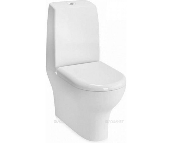 Унитаз с бачком VitrA Zentrum 9012B003-7200
