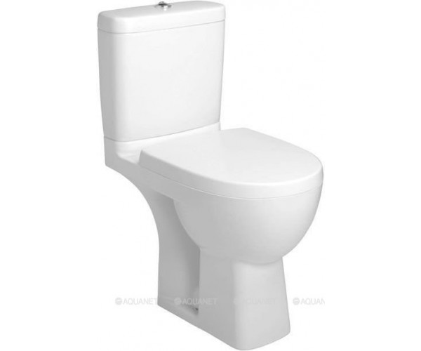 Унитаз-компакт Jacob Delafon Odeon Up 4956CK-00 Унитаз-компакт Jacob Delafon Odeon Up 4956CK-00