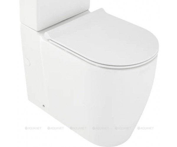 Унитаз-компакт Jacob Delafon Soprano UJAK102-0 Унитаз-компакт Jacob Delafon Soprano UJAK102-0