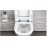 Унитаз с бачком VitrA Sento 9830B003-7204