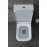 Унитаз-компакт Allen Brau Infinity 4.21012.20 белый Унитаз-компакт Allen Brau Infinity 4.21012.20 белый