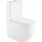 Унитаз-компакт BelBagno Sfera-TR BB2128CPR Унитаз-компакт BelBagno Sfera-TR BB2128CPR