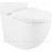 Унитаз-компакт BelBagno Sfera-R BB2141CPR
