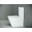 Унитаз-компакт Ceramica Nova Cubic CN1803
