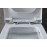 Унитаз-компакт Allen Brau Infinity 4.21012.20 белый Унитаз-компакт Allen Brau Infinity 4.21012.20 белый