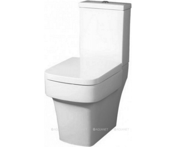 Унитаз-компакт BelBagno Marco BB118CP