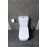 Унитаз-компакт Allen Brau Infinity 4.21001.20 белый Унитаз-компакт Allen Brau Infinity 4.21001.20 белый