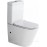 Унитаз-компакт BelBagno Flay BB2149CPR Унитаз-компакт BelBagno Flay BB2149CPR
