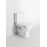 Унитаз-компакт Villeroy & Boch O'Novo 5661R0T2 Унитаз-компакт Villeroy & Boch O'Novo 5661R0T2