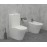 Унитаз-компакт Jacob Delafon Rodin+ UJAB102-00 Унитаз-компакт Jacob Delafon Rodin+ UJAB102-00