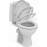 Унитаз с бачком Vidima Sirius Elegance W907961