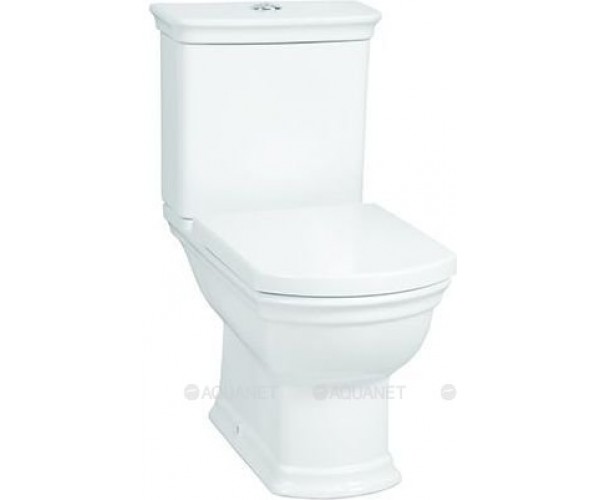 Унитаз с бачком VitrA Serenada 9722B003-7203