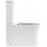 Унитаз-компакт BelBagno Ancona BB1224CPR-P Унитаз-компакт BelBagno Ancona BB1224CPR-P