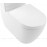 Унитаз-компакт Villeroy & Boch Subway 2.0 5617R0R1 Унитаз-компакт Villeroy & Boch Subway 2.0 5617R0R1