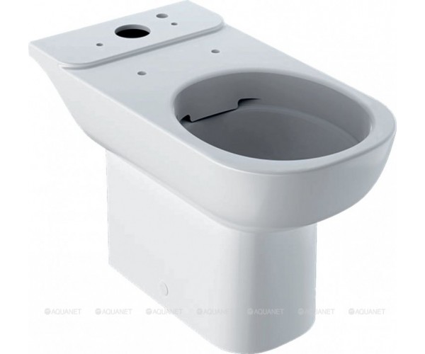 Унитаз-компакт Geberit Smyle 500.212.01.1 Унитаз-компакт Geberit Smyle 500.212.01.1