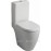 Унитаз-компакт Geberit iCon 200460000 Унитаз-компакт Geberit iCon 200460000