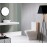 Унитаз-компакт BelBagno Acqua BB340CPR