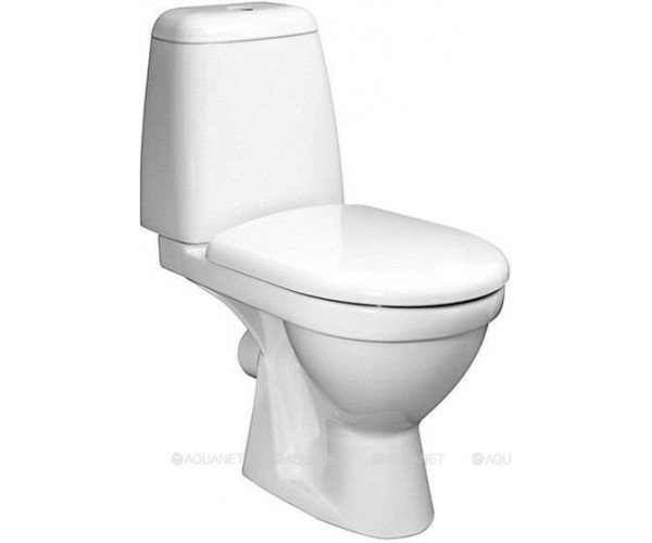 Унитаз-компакт Jika Baltic 8242860002429 Унитаз-компакт Jika Baltic 8242860002429