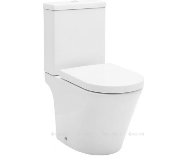 Унитаз с бачком Imex Arco СТ1088 C Унитаз с бачком Imex Arco СТ1088 C