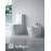 Унитаз-компакт BelBagno Alpina BB10100CP Унитаз-компакт BelBagno Alpina BB10100CP