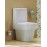 Унитаз-компакт BelBagno Janice BB124CP