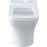Унитаз-компакт Allen Brau Infinity 4.21012.20 белый Унитаз-компакт Allen Brau Infinity 4.21012.20 белый