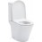 Унитаз с бачком Imex Arco СТ1088 C Унитаз с бачком Imex Arco СТ1088 C